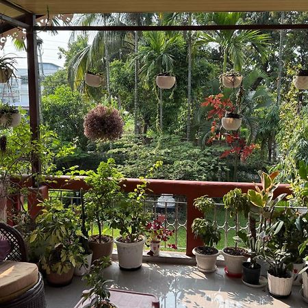 Newa House Homestay 西里古里 外观 照片