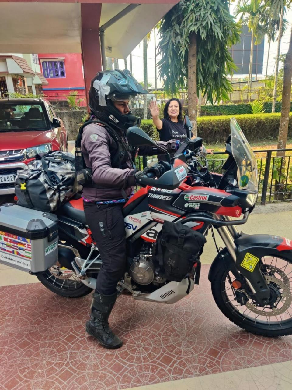 Newa House Homestay 西里古里 外观 照片