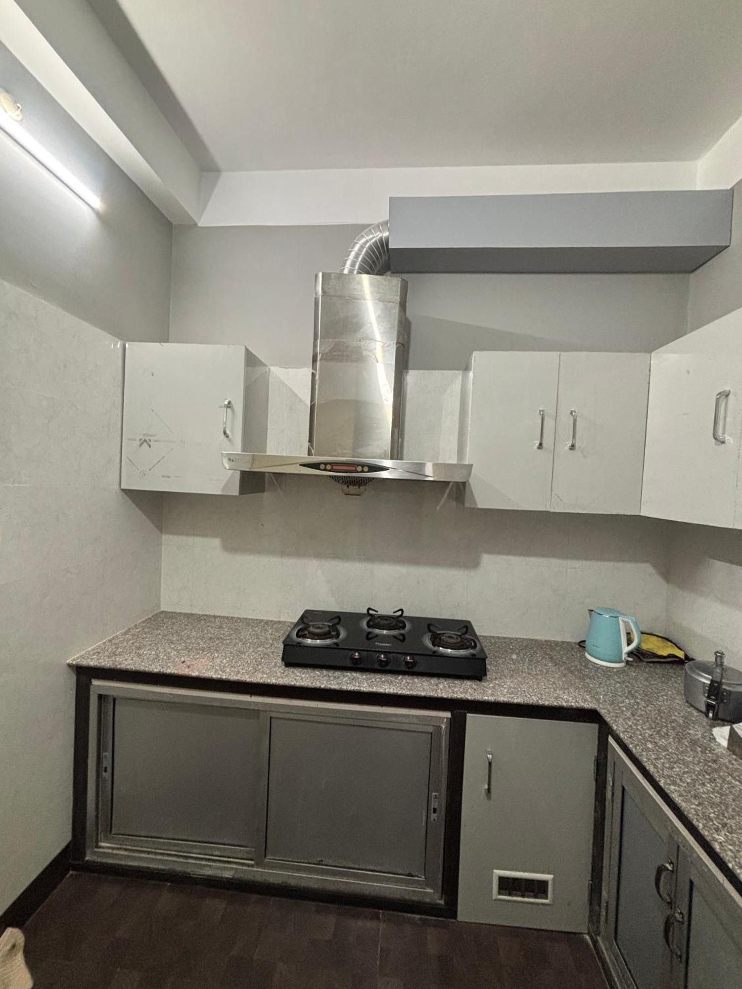 Newa House Homestay 西里古里 外观 照片