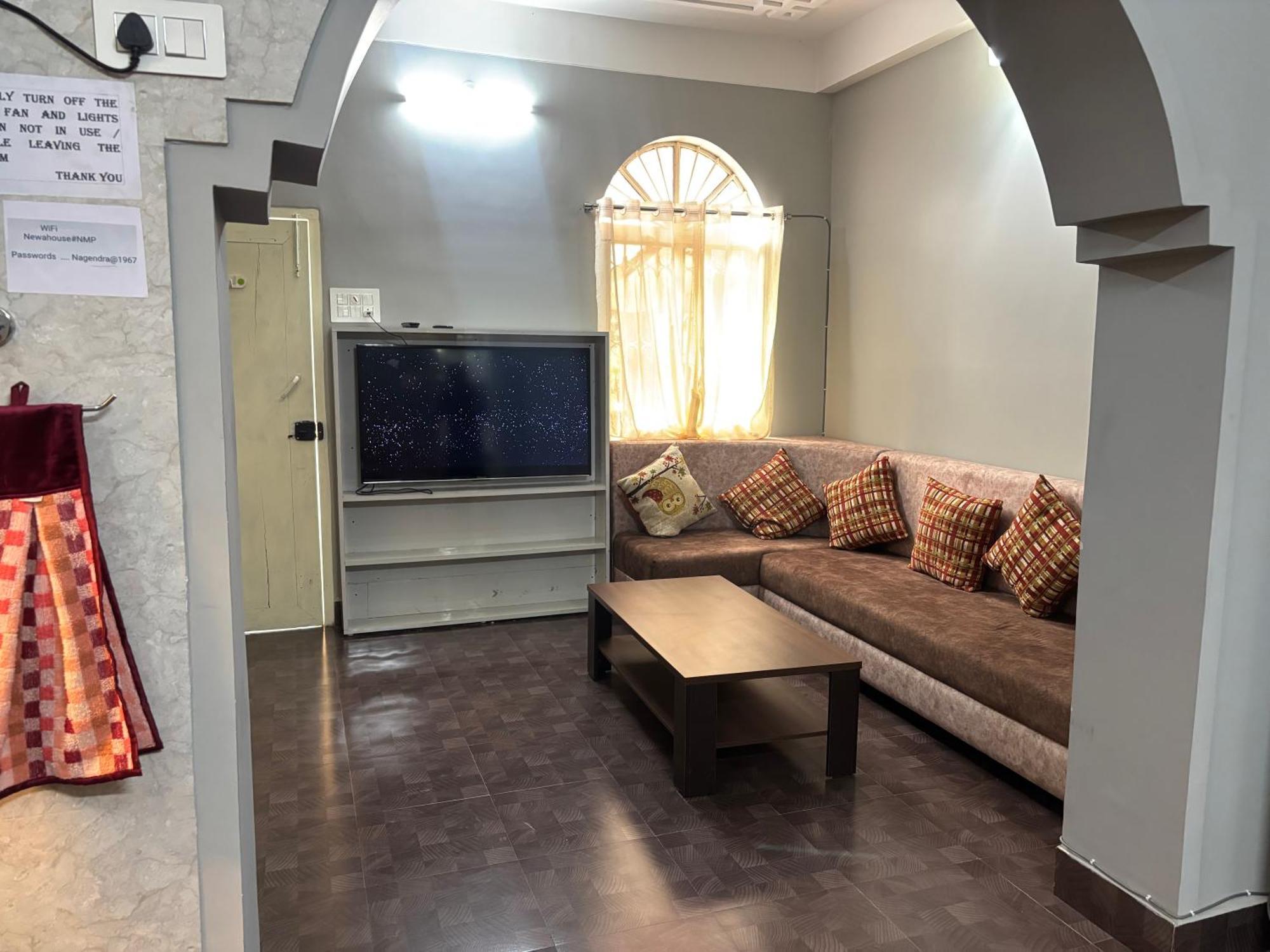 Newa House Homestay 西里古里 外观 照片