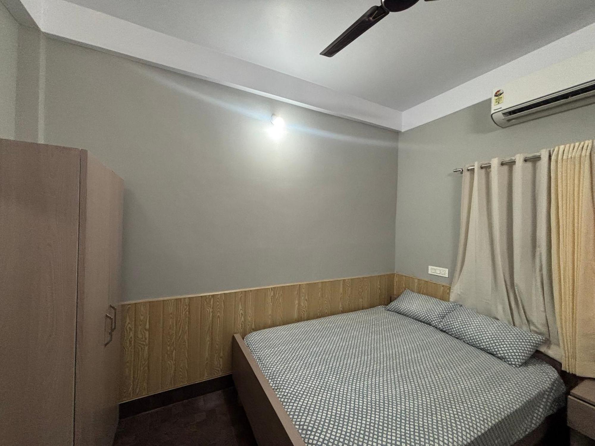 Newa House Homestay 西里古里 外观 照片