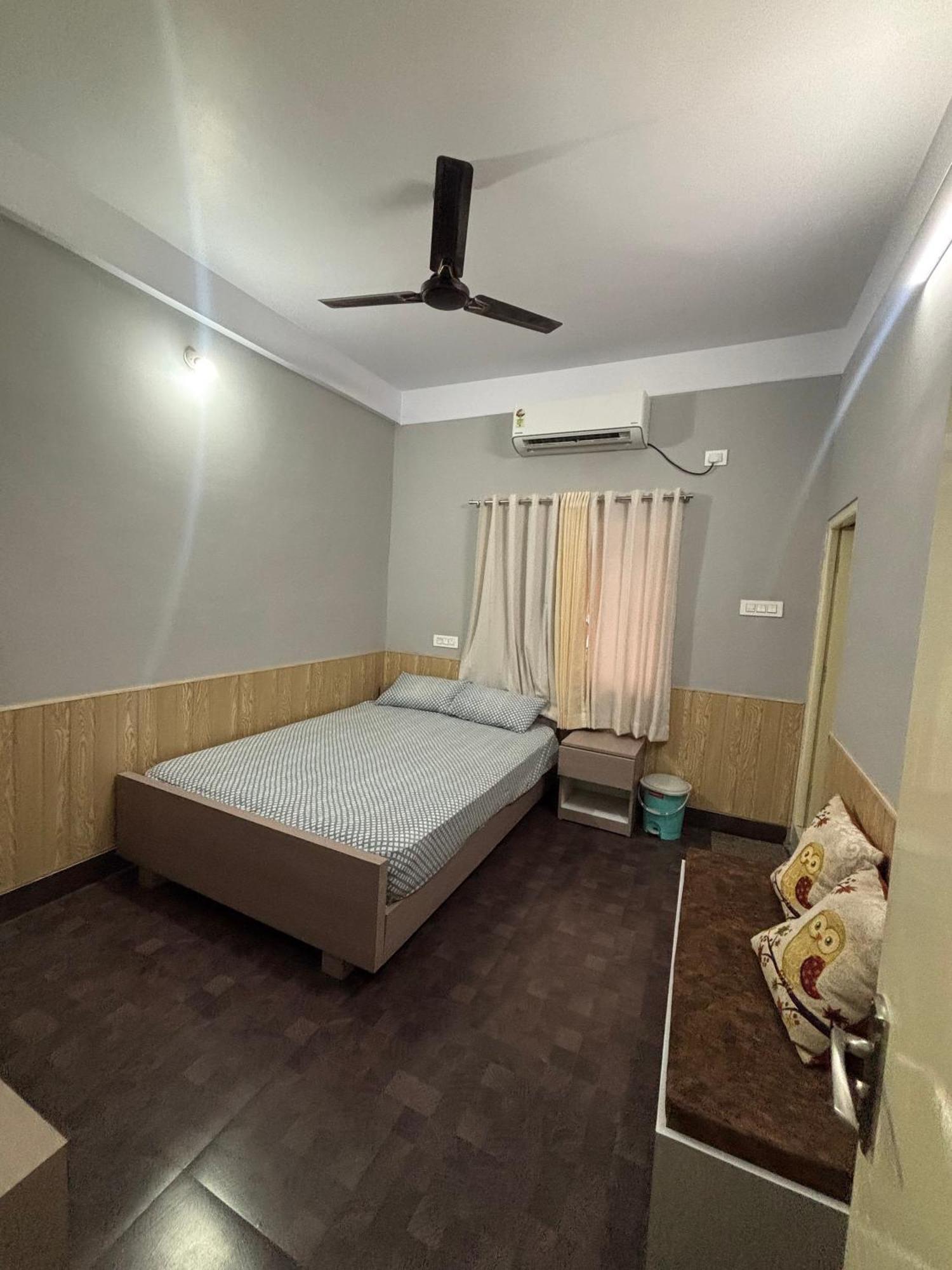 Newa House Homestay 西里古里 外观 照片