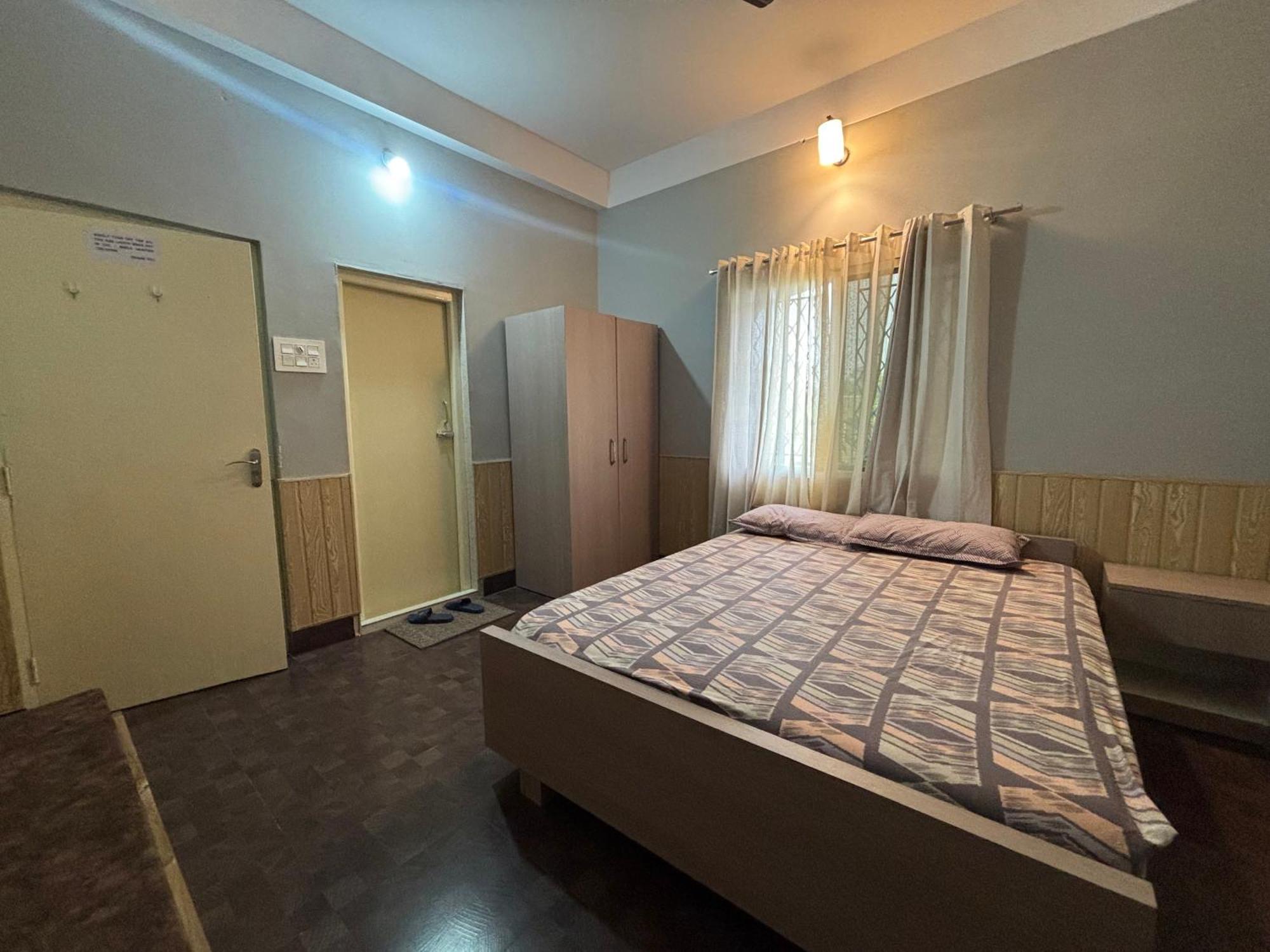 Newa House Homestay 西里古里 外观 照片